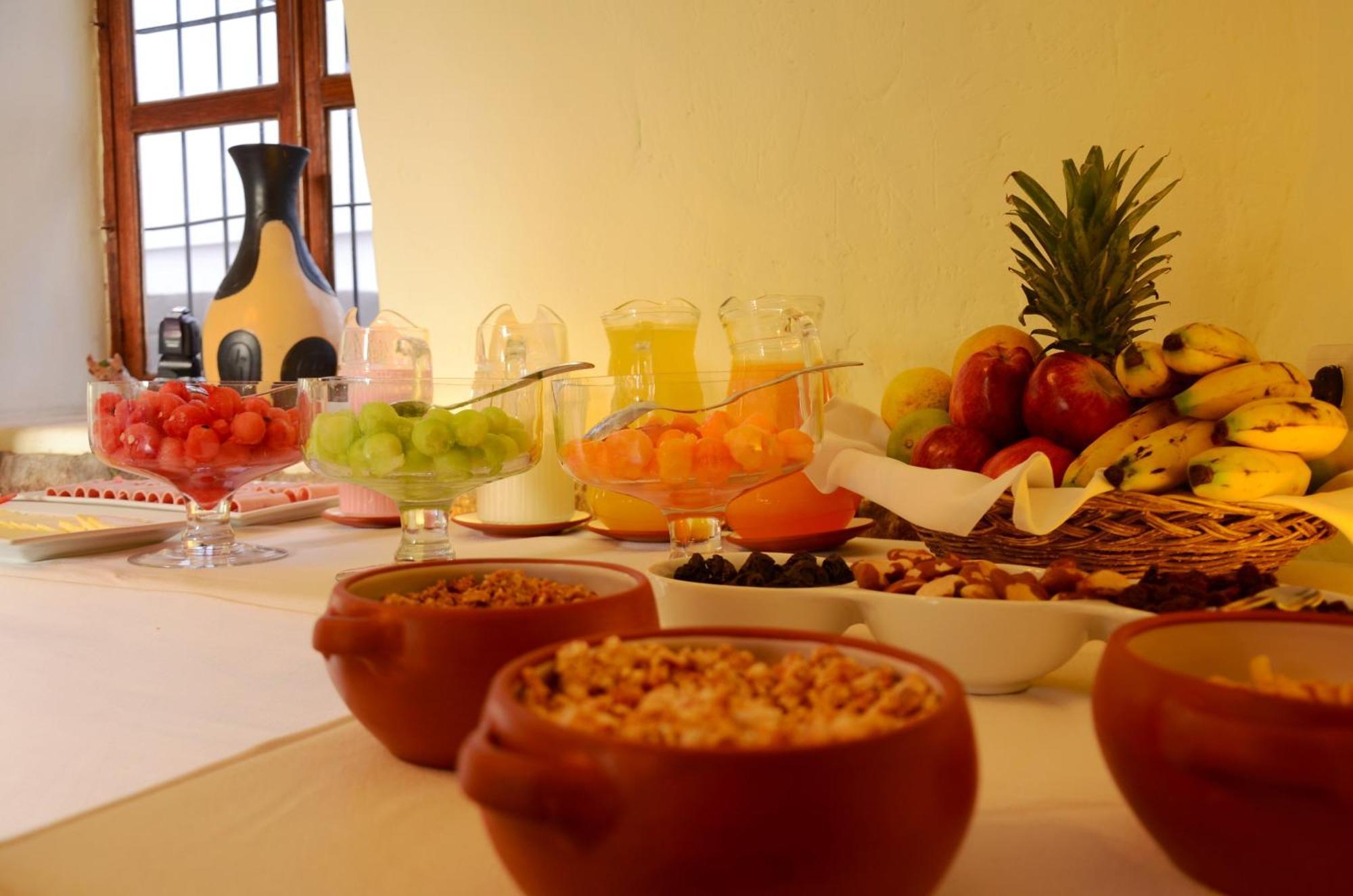 Unaytambo Boutique Hotel Cusco Dış mekan fotoğraf