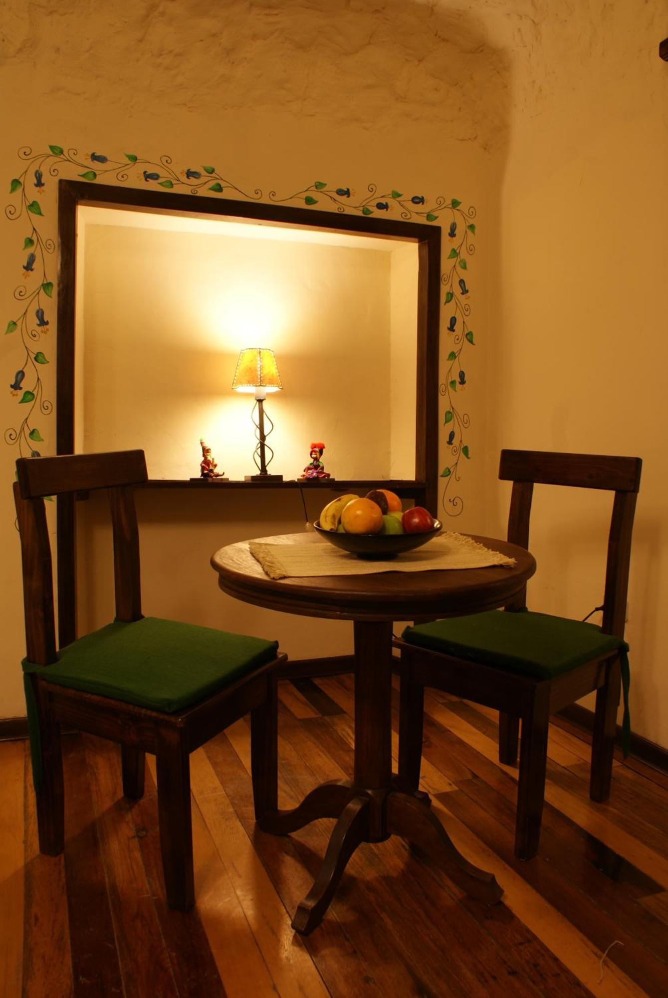 Unaytambo Boutique Hotel Cusco Dış mekan fotoğraf