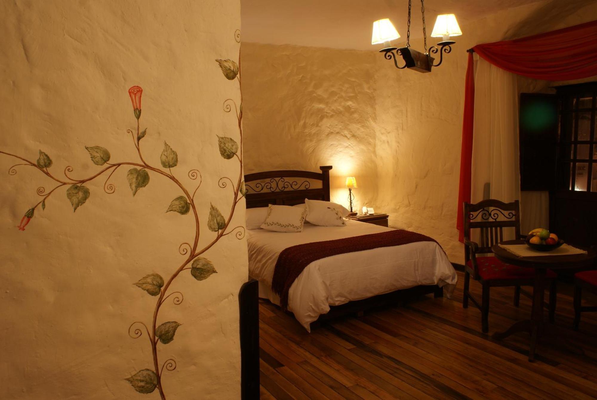Unaytambo Boutique Hotel Cusco Dış mekan fotoğraf
