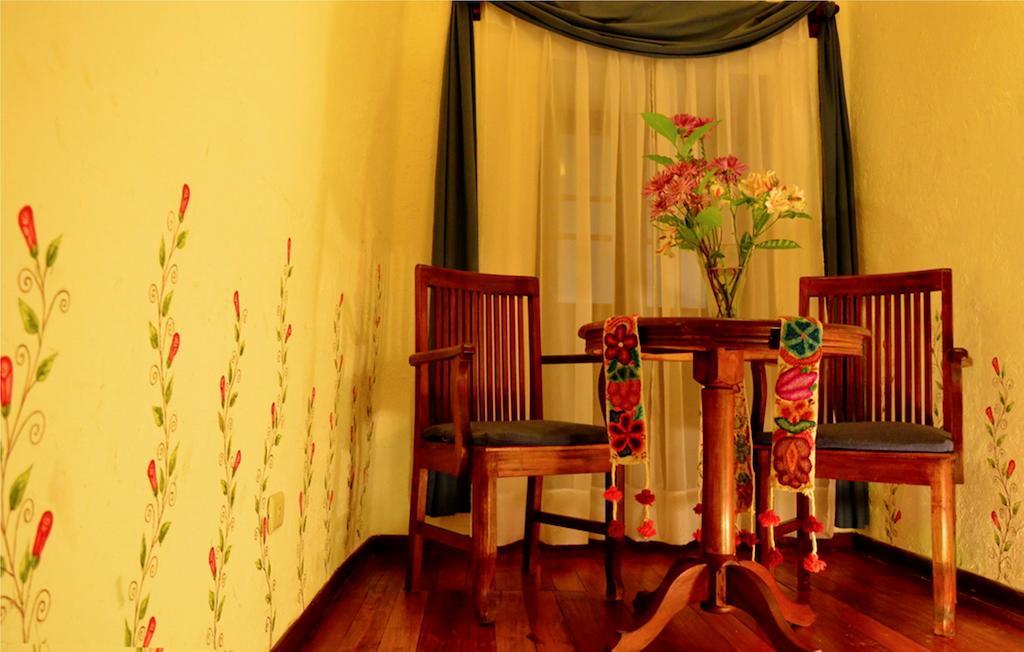 Unaytambo Boutique Hotel Cusco Dış mekan fotoğraf