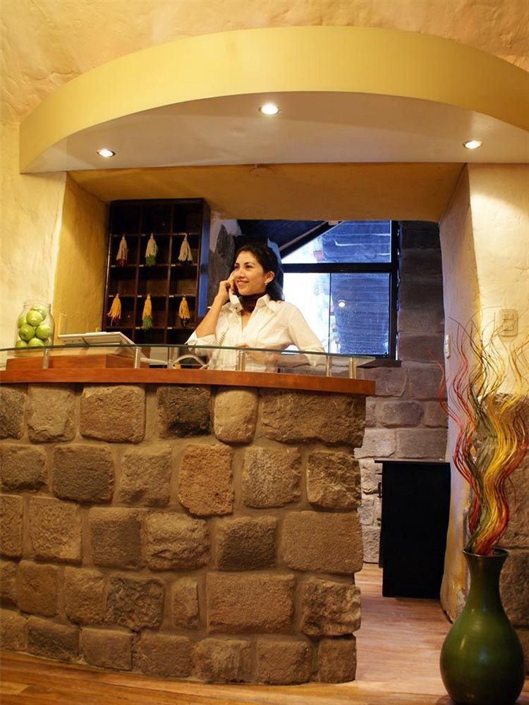Unaytambo Boutique Hotel Cusco Dış mekan fotoğraf