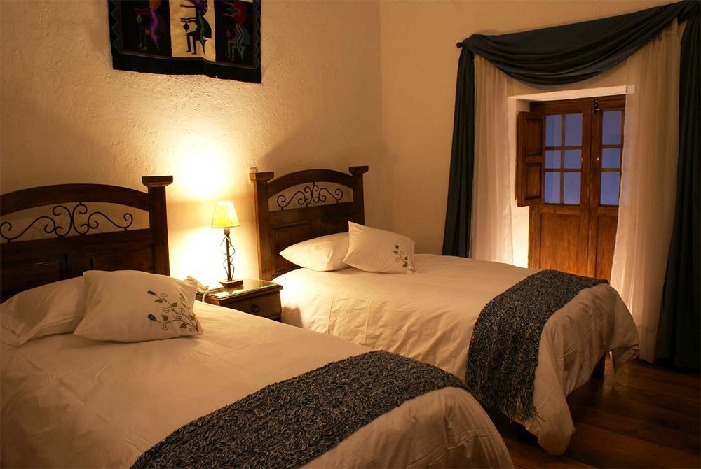 Unaytambo Boutique Hotel Cusco Dış mekan fotoğraf