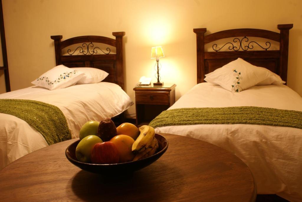 Unaytambo Boutique Hotel Cusco Dış mekan fotoğraf